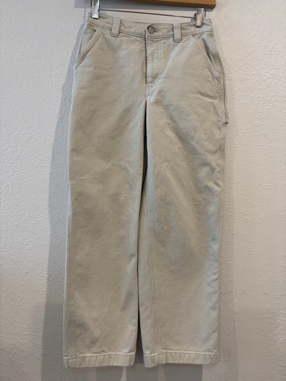 Aritsia TNA Carpenter Jeans Pants Womens Size 0